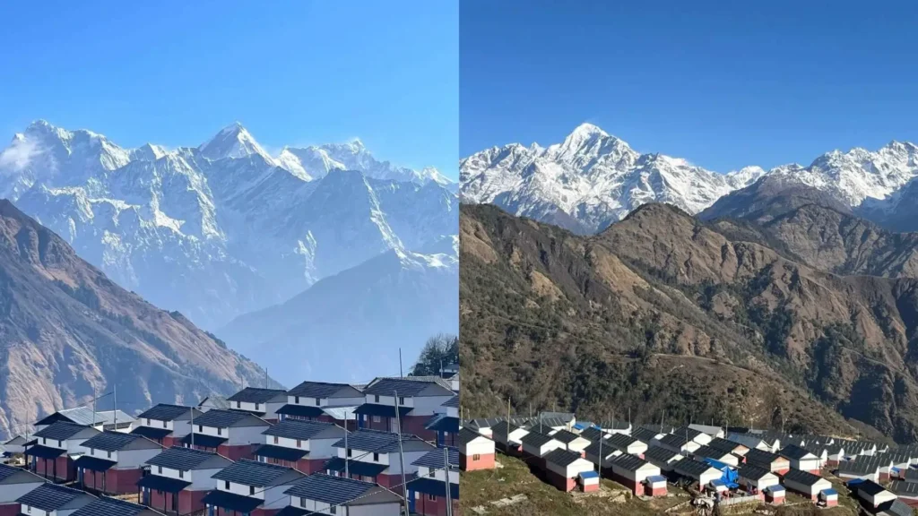 accomodation for travelers