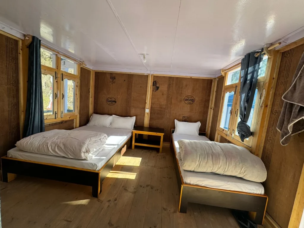 affordable-homestay-ghalegaun