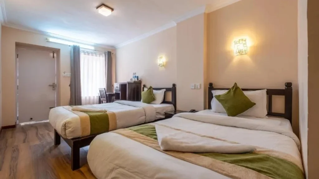 best-hotel-in-nepal 