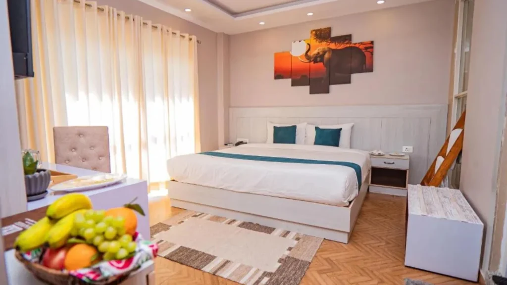 best-luxury-resort-nepal