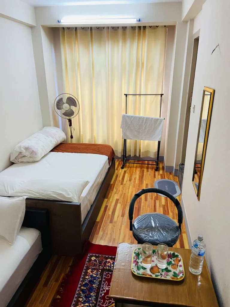affordable-hostels-in-nepal