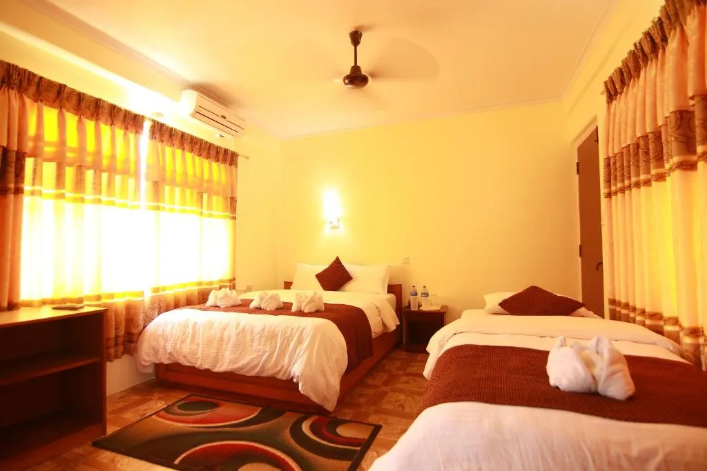 long-stay-accommodation-nepal