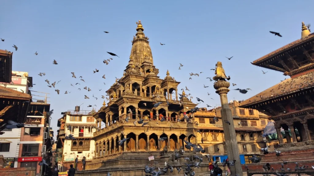 patan-nepal
