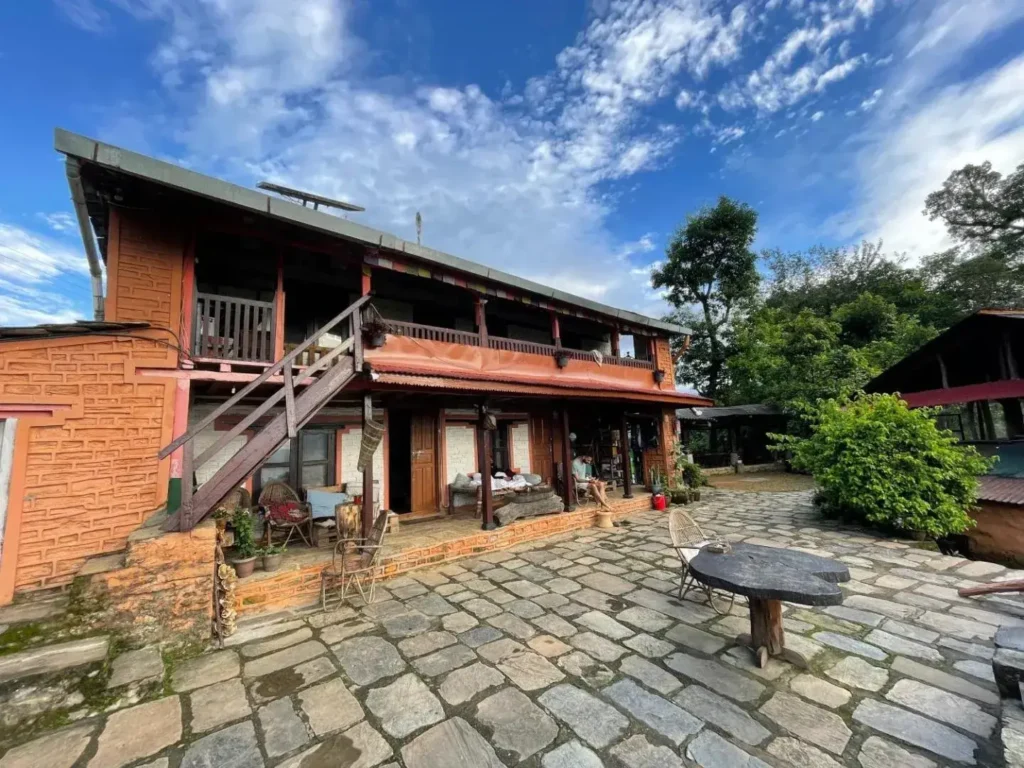 homestay-in-pokhara 