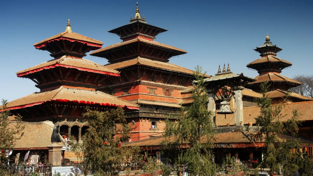 kathmandu-durbar-square