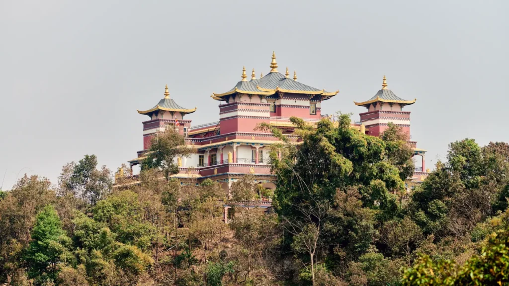 monasteries-nepal