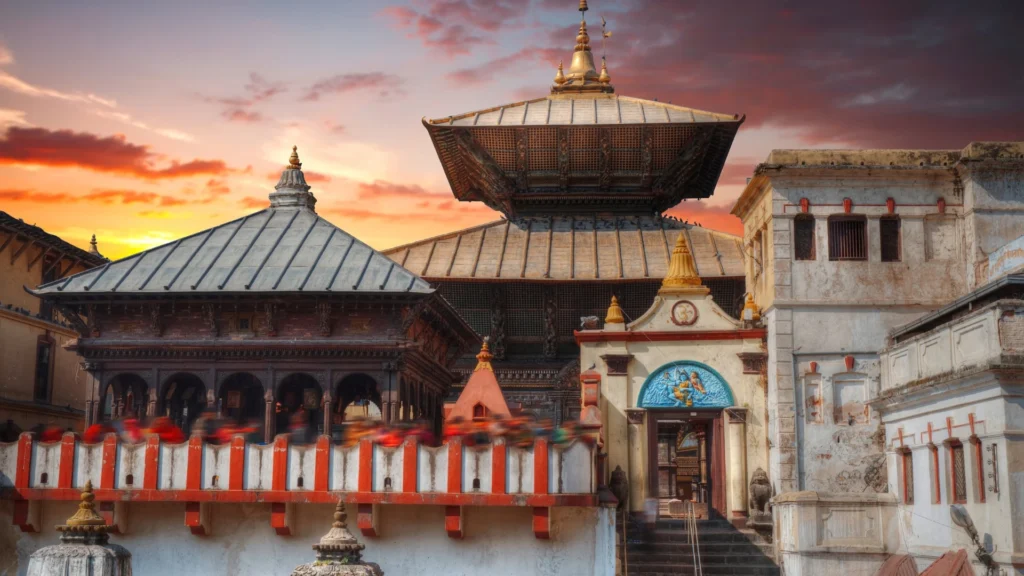 pashupatinath-temple
