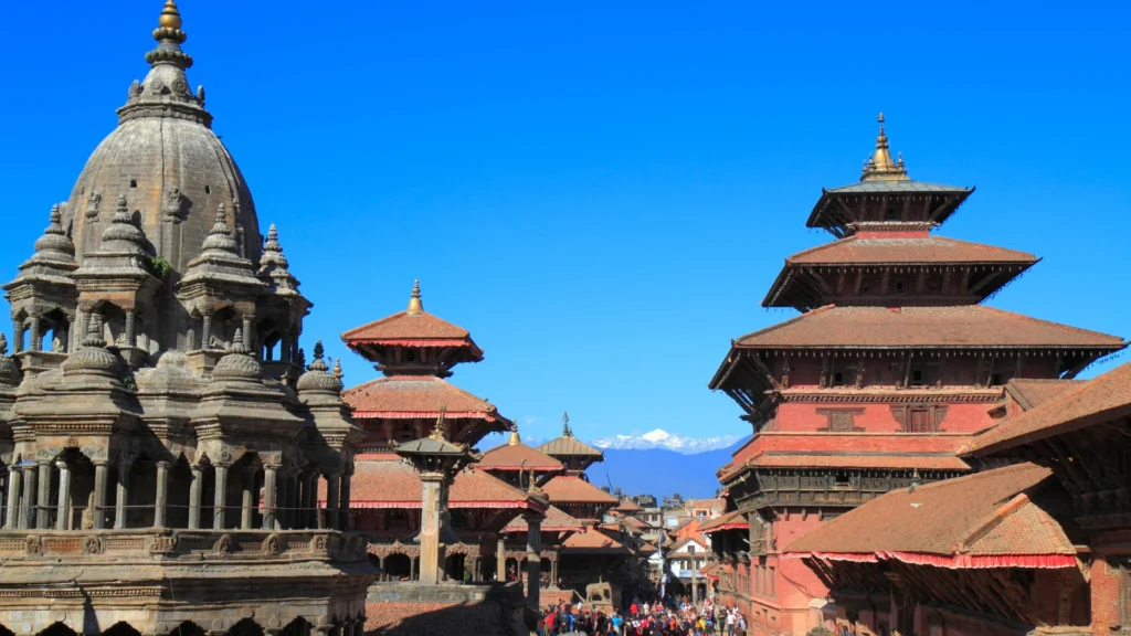 patan-durbar