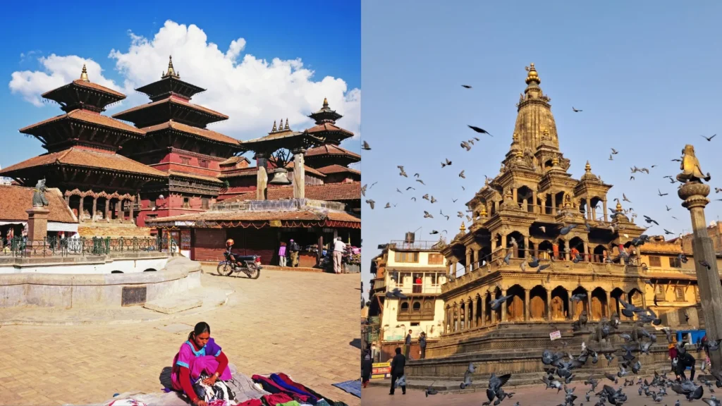 Where to stay in Kathmandu 