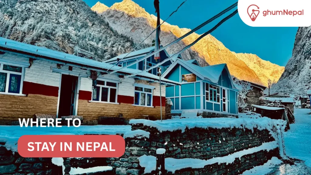 where-to-stay-in-nepal-for-first-visit