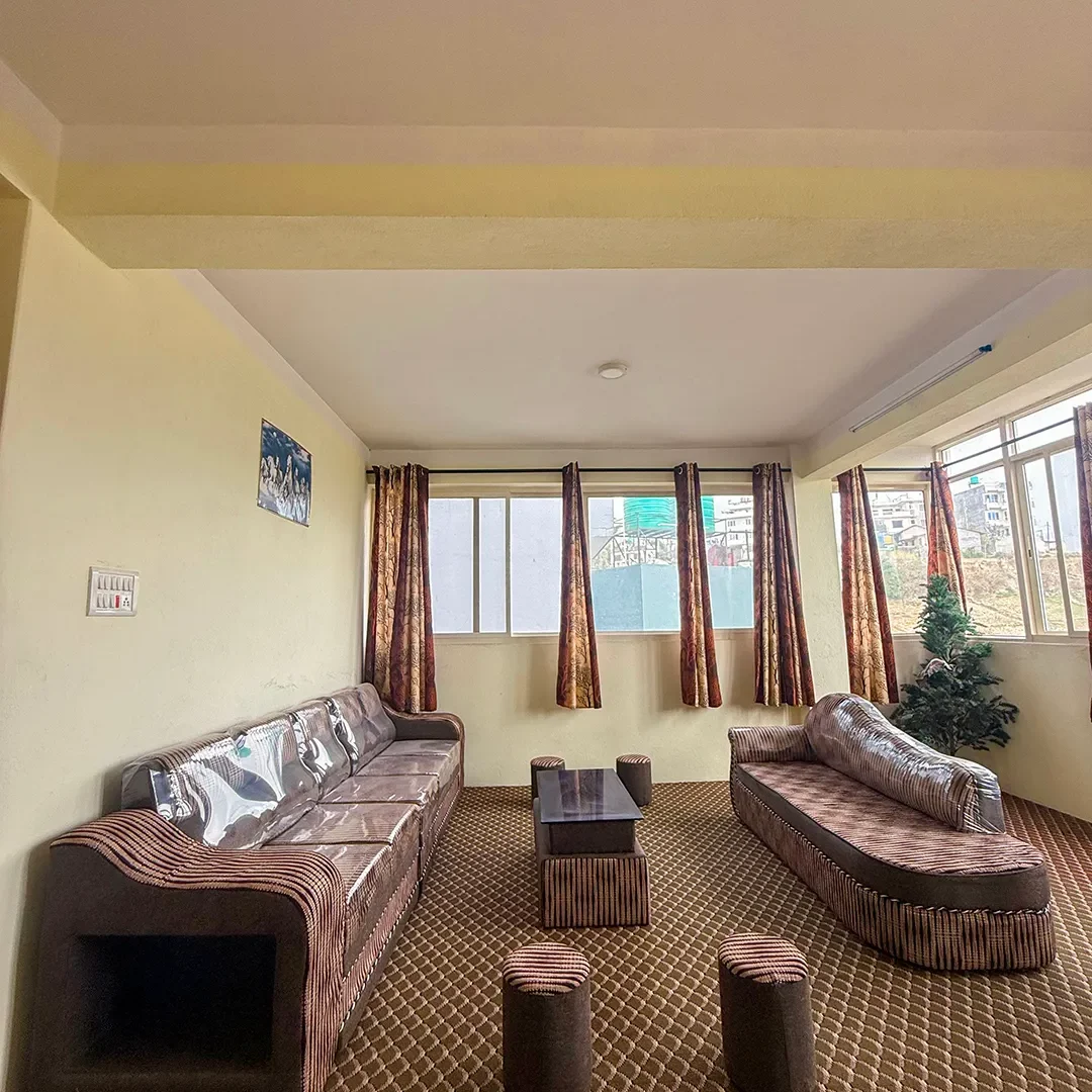 monthly-rental apartments Nepal