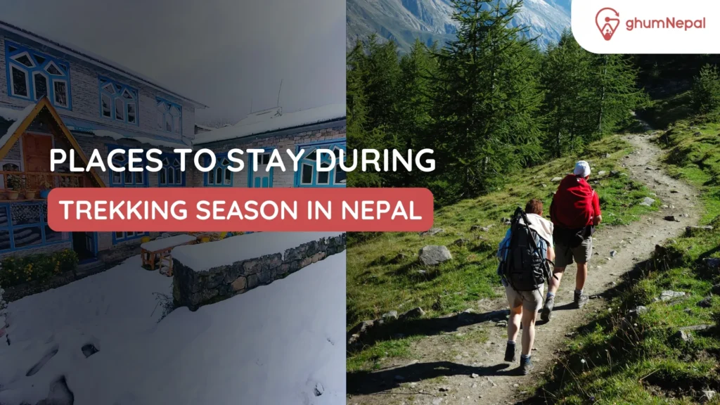 places-to-stay-during-trekking-season-in-nepal