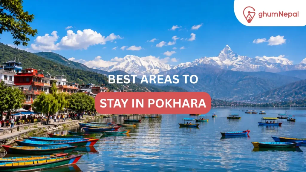 best-pokhara-lake-side-stay