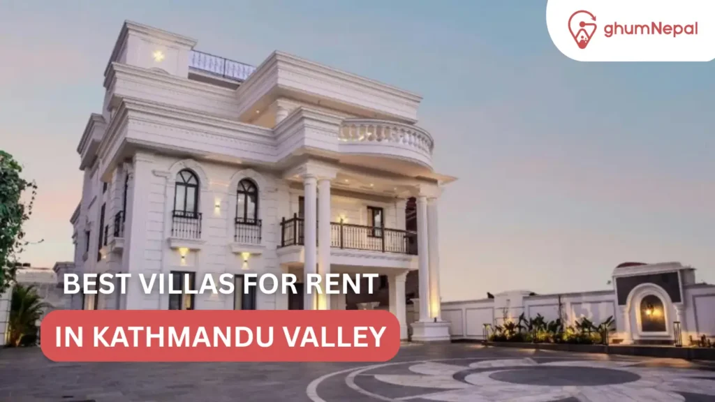 best-villas-for-rent-in-kathmandu-valley